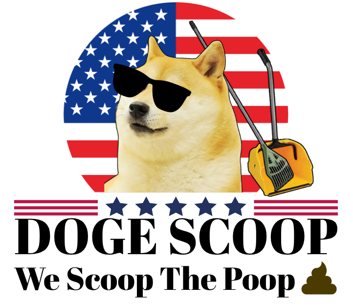 Doge Scoop logo